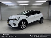 Renault Captur - 1.3 TCe 130 Edition One / All Seasonbanden / Navigatie / Cam