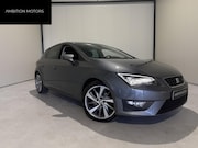 Seat Leon - 1.4 TSI FR Carplay/ Sound/ Navi