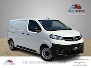 Opel Vivaro - 75 kwh 136 PK L2 / Elektrisch / PDC / Carplay / Trekhaak / C