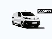 Peugeot e-Expert - EV L2 75 kWh | Te bestellen | 8 Jaar garantie | 0% Financial