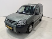 Peugeot Partner - MPV 1.6-16V VTC