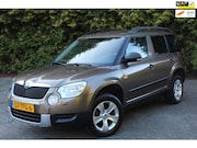 Skoda Yeti - 1.2 TSI Comfort 105PK | Airco | Cruise Control | Versnelling