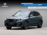 BMW iX1 - xDrive30 67 kWh