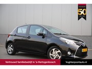 Toyota Yaris - 1.5 Hybrid 5drs Automaat/Cruise/Navigatie/Camera/LED