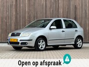 Skoda Fabia - 1.4-16V Ambiente |Automaat|Airco|