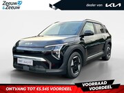 Kia EV3 - Air 58.3 kWh | Enkele kleuren op voorraad bel voor info | NU