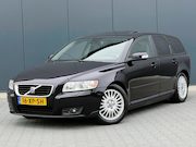 Volvo V50 - 2.4I Edition II Schuifdak - Leder - Facelift - Trekhaak - Go