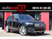 Volvo XC90 - 2.0 D5 AWD First Edition Inscription | Origineel NL | B&W Au