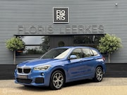 BMW X1 - sDrive18i | M Sport | Pano | Led | H&K | Head Up