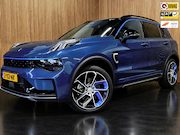 Lynk & Co 01 - 1.5|ZWARTE HEMEL|PHEV|NL-AUTO|NAP|BLUE|PANO|ACC|CAMERA|ANDRO