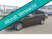 Citroën C4 Grand Picasso - 1.6 VTi 120pk 7-Persoons 137.000km Clima Navi Trekhaak 1300k