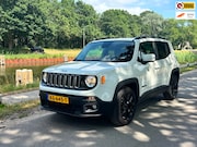Jeep Renegade - Automaat 1.4 MultiAir Longitude