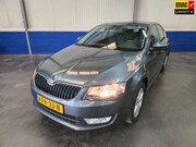 Skoda Octavia - 1.8 TSI Greentech Style Business