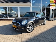 MINI Cooper - S CHILI/ 1.6/ Automaat/ 180 PK