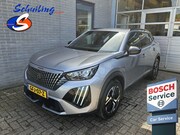 Peugeot 2008 - 1.2 PureTech 130 Allure Inclusief Afleveringskosten