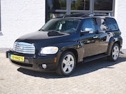 Chevrolet HHR - 2.4 LT 1e Eigenaar 147.000km !!! Airco Leder Schuifdak Stoel
