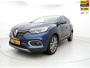 Renault Kadjar - 1.3 TCe Zen|Camera|Trekhaak|Keyless|Dode hoek|Stoelverwarmin