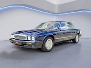 Daimler 4.0 - V8