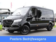 Mercedes-Benz Sprinter - 317 1.9 CDI L2H1 RWD Black Edition Camera, Cruise, Carplay, 