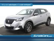 Peugeot 2008 - 1.2 Active Automaat *1ste Eigenaar*Navigatie*PDC