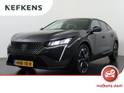 Peugeot 408 - Allure 145pk Hybrid Automaat | Navigatie | Camera achter | 1