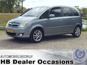 Opel Meriva - 1.6-16V Cosmo - Airco - Navigatie