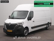 Renault Master - 130PK Hoog Dak L3H3 LED Airco Cruise Euro6 L3 High Roof Hohe