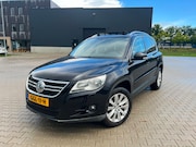 Volkswagen Tiguan - 2.0 TSI Track&Field 4Motion Pano|Stoelverwarming