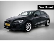 Audi A3 - Sportback 40 TFSI e S edition 204 PK | S-line | Automaat | C