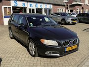 Volvo V70 - 2.0 D Limited Edition
