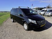 Mercedes-Benz Vito - 111 CDI Func. Lang TURBO STORING