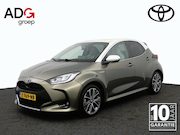 Toyota Yaris - 1.5 Hybrid Executive | Leder - Stof bekleding | Stoelverwarm