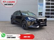 CUPRA Formentor - 1.4 e-Hybrid 245 pk VZ Tribe Edition Elek.klep/ Memory/ Stan