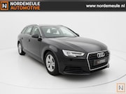 Audi A4 - 2.0 TDI U PRO LINE. TREKHAAK, NAVI, CRUISE