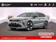 Skoda Enyaq iV - RS 89 kWh