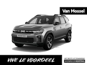 Dacia Bigster - Hybrid 155 6AT Journey | Achteruitrijcamera | Cruise Control
