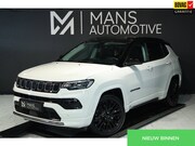 Jeep Compass - 4xe 240 Plug-in Hybrid Electric S / PANO / ACC / KEYLESS / C
