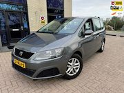 Seat Alhambra - 1.4 TSI Reference- ruim-aangepaste stoel