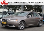 Volvo S80 - 2.5 T Momentum | Nieuw binnen! | Rijklaar | Leder | Trekhaak