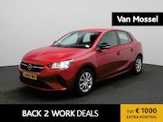 Opel Corsa - 1.2 Edition | Wordt Verwacht | Airco | Cruise Control | Radi