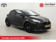 Toyota Yaris - 1.5 Hybrid Executive | Dodehoek detectie | Stoelverwarming |