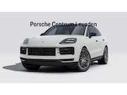 Porsche Cayenne Coupé - 3.0 S E-Hybrid