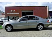 Mercedes-Benz E-klasse - 280 Elegance automaat inruil mogelijk nap