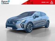 Mitsubishi Colt - 1.6 HEV Intense+ | DEMO | Automaat | Navigatie | Stoel en st