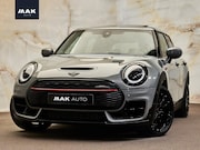 MINI Clubman - 2.0 JCW ALL4 John Cooper Works , pano, JCW-stoelen, 18", H/K