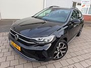 Volkswagen Taigo - 1.0 TSI 2024 DSG AUT LED CARPLAY KEYLESS 1-EIG 18-INCH