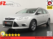 Ford Focus - Wagon 1.0 EcoBoost Edition - Navigatie - Trekhaak - Parkeers