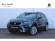 Seat Ateca - 1.5 TSI Style Business Intense 150pk | Pano | Camera | Stoel