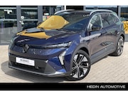 Renault Scénic - EV87 long range techno
