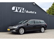 Volkswagen Passat - Variant 1.5 TSi 150pk AUT/DSG BNS 05-2023 | BTW | Navi | LED